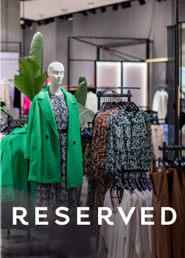Reserved